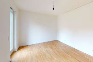 LACUS QUARTIER - Moderne 2- Zimmer Wohnung – Gäblerstraße 62, 13086 Weißensee, Berlin – Vorschaubild 3