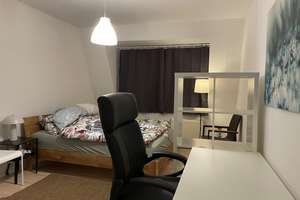 Möblierte 3 Zimmer Maisonette Wohnung in zentraler Lage zu vermieten – Mariannenstrasse 45, 4315 Neustadt-Neuschönefeld, Leipzig – Vorschaubild 15