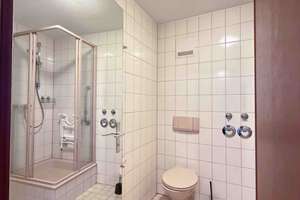Gemütliche, voll möblierte 1-Zimmer-Wohnung mit Süd-Balkon und TG-Stellplatz in Gerlingen – Die vollständige Adresse der Immobilie erhältst du vom Anbieter., 70839 Gerlingen – Vorschaubild 5