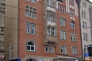 3-Zimmer-Wohnung in Stgt-West