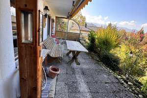 Reihenmittelhaus mit Sonnenterrasse und kleinem Garten in ruhiger Lage – Am Hochwald 28, 83714 Miesbach – Vorschaubild 3
