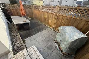 Einfach zum Wohlfühlen: Charmante Wohnung mit Balkon und Terrasse – Die vollständige Adresse der Immobilie erhältst du vom Anbieter., 69493 Hirschberg an der Bergstraße – Vorschaubild 4