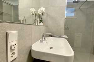 3 Zimmer-rooms - luxury furnished-möbliert - Miele-Küche - Potsdamer Platz - HIGH-PARK - Wlan – Gabriele-Tergit-Promenade 21, 10963 Berlin – Vorschaubild 31