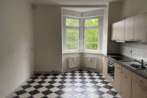 Schöne, 2Zimmer Wohnung in Hannover, List/Bothfel – Gottfried -Keller- Straße 4A, 30655 List, Hannover – Vorschaubild 2
