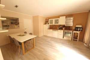 Charmantes Wohnhaus mit 2 WE inkl. Inventar – Cuxhaven (Kreis) – Vorschaubild 2