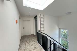 Dachgeschoss Sonntagbesichtigung (WE 15) – Waldstraße 6, 12489 Adlershof, Berlin – Vorschaubild 7