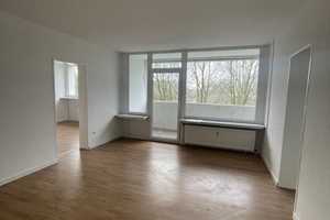WE 1-2-5 - Eine helle 2 Zimmer, Bad, Balkon ab Okto / November  2025 – Husemannstraße 1, 47198 Duisburg – Vorschaubild 1