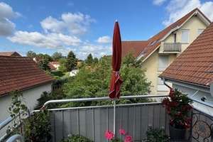 Wohnungspaket- 4 Wohnungen mit Südbalkon oder Terrasse und TG-Stellplatz
