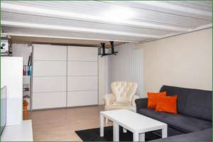 Meisenweg in Burscheid: 4 Zimmer-Wohnung mit dem Wohngefühl eines Hauses - "Dach"-Terrasse, Garten – Die vollständige Adresse der Immobilie erhältst du vom Anbieter., 51399 Burscheid – Vorschaubild 15