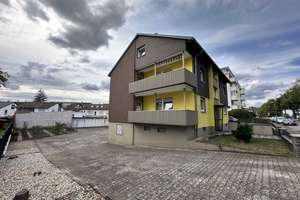 3 Familienhaus, 1.204 m² Grundstück & 10 Stellplätzen oder Baugrundstück! – Plittersdorferstraße 5, 76437 Rastatt – Vorschaubild 1