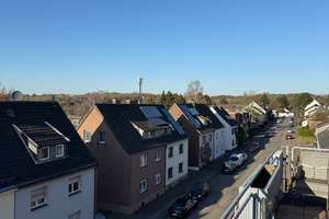 Gemütliche 3-Zimmer-DG-Wohnung mit 2 Balkonen & Keller in gefragter Wohnlage – Friedrich-Wilhelm-Straße 32, 52080 Eilendorf, Aachen – Vorschaubild 21