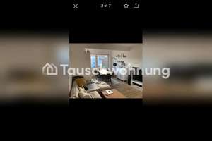 Tauschwohnung: Biete: 2 Zimmer/2.OG/suche Erdgeschoss/Parterre/Aufzug – Die vollständige Adresse der Immobilie erhältst du vom Anbieter., 48153 Schützenhof, Münster – Vorschaubild 4