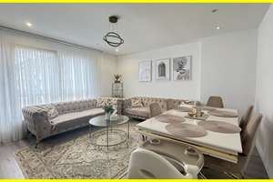 Moderne 3-Zimmer-Wohnung – Kernsaniert & zentral gelegen