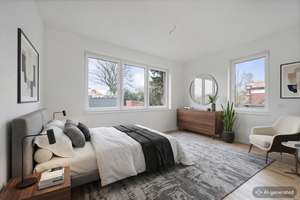 Diesen Sommer im eigenen Garten - Maisonette-Wohnung im exklusiven Neubau – Die vollständige Adresse der Immobilie erhältst du vom Anbieter., 21029 Bergedorf (Ortsteil), Hamburg – Vorschaubild 3