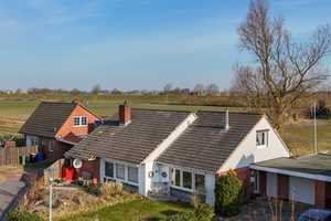 Doppelhaus mit Weitblick an der Nordsee – Dithmarschen (Kreis) – Vorschaubild 3