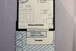 Wunderschöne 2 Zimmer Wohnung – Vogesenstraße 3, 81825 Waldtrudering, München – Vorschaubild 14