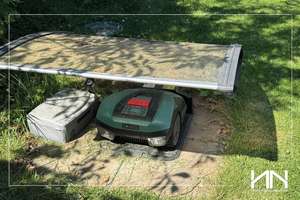 bezugsfertig + provisionsfrei: sanierte VILLA MIT GROSSEM GARTEN – Die vollständige Adresse der Immobilie erhältst du vom Anbieter., 65933 Griesheim, Frankfurt am Main – Vorschaubild 35