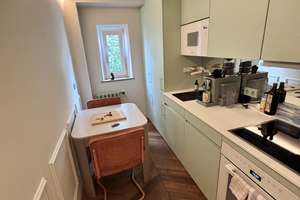 mobliertes luxus WG Zimmer am Olympiapark Schwabing – Sailerstr 3, 80809 Am Luitpoldpark, München – Vorschaubild 8