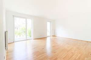 Sonnige Erdgeschoss-Oase mit Terrasse, moderner Küche und Komfortbad – großzügig & elegant wohnen – Berliner Allee 8E, 64295 Darmstadt-West, Darmstadt – Vorschaubild 5