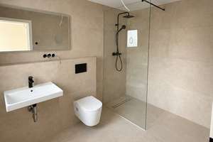 Neubau-3-Zimmer Souterrain Wohnung in TOP Lage  – 53340 Meckenheim – Vorschaubild 4