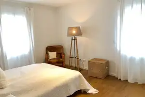 Stilvoll & Modern: Exklusive Doppelhaushälfte in Bestlage von Bad Bramstedt mit unverbaubarem Blick – An der Osterau 22b, 24576 Segeberg (Kreis) – Vorschaubild 20