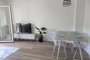 Zuhause mit 2 Zimmern und Balkon in Berlin Wedding – Cambridger Straße 19, 13349 Wedding, Berlin – Vorschaubild 2
