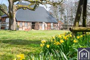 Historisches Schulhaus nahe der Ostsee – Exklusiv saniert mit 350 m² Wohnfläche, Nebengebäude & P... – Die vollständige Adresse der Immobilie erhältst du vom Anbieter., 24257 Köhn – Vorschaubild 28