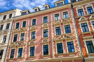 I Kapitalanlage Leipzig-Lindenau | vermietete 2-RW Altbauwohnung mit Balkon und Parkett I – Queckstraße 3, 4177 Altlindenau, Leipzig – Vorschaubild 18