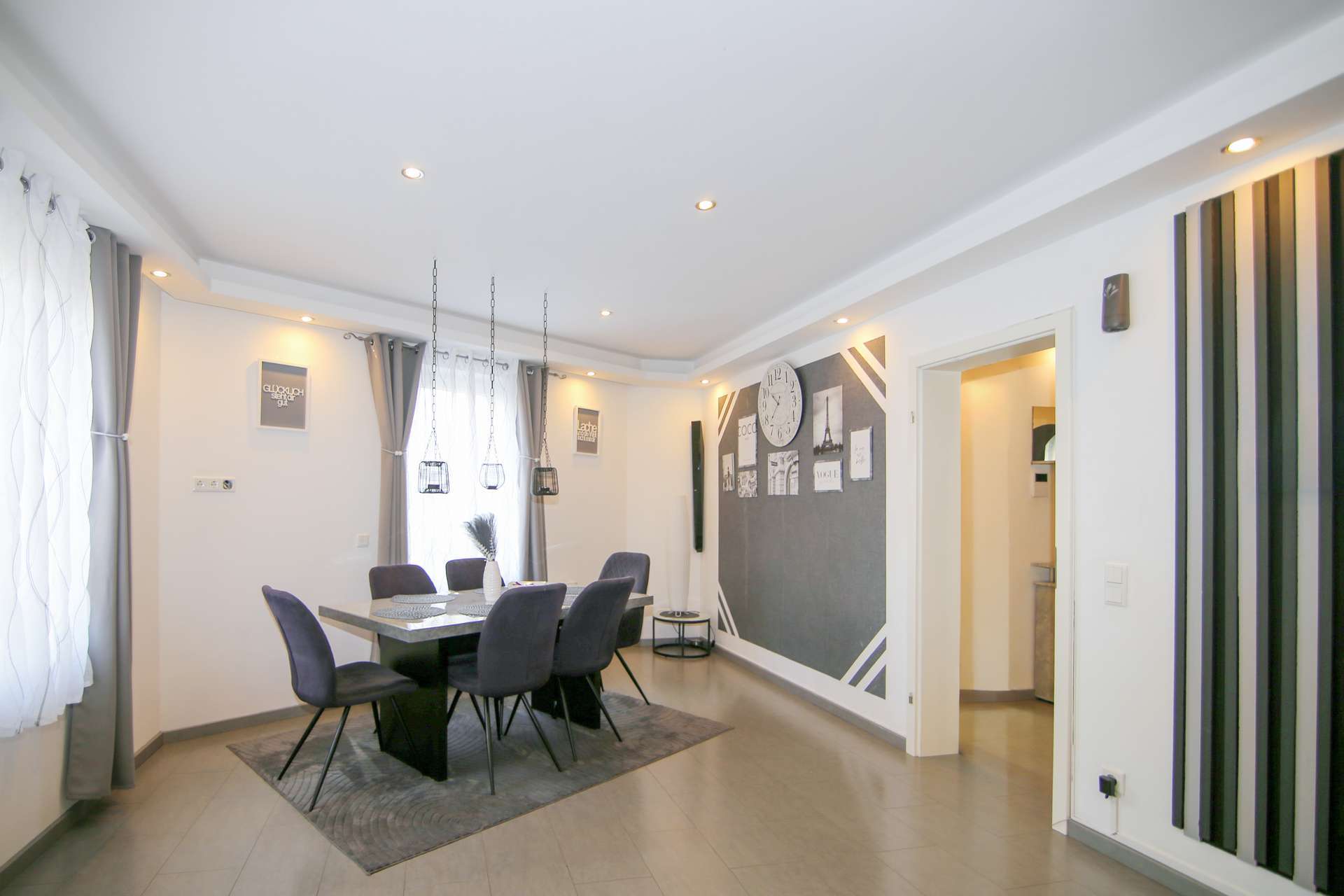 Immobilie in Mülheim an der Ruhr - Vollvermietetes Wohn-& Geschäftshaus ca.432m² in Mülheim-Broich Kapitalanlage Nettorendite von 5,82% - Bild 7