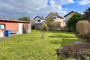 Raum für Leben, Lachen und Erinnerungen
- Schönes Einfamilienhaus mit Garten & Garage - – Die vollständige Adresse der Immobilie erhältst du vom Anbieter., 64839 Münster – Vorschaubild 4