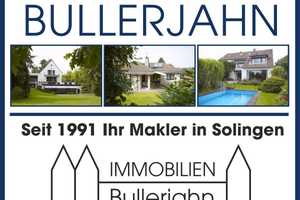 Aufderhöhe Ein- bis Zwei-FH auf 1.900 m² Grd. in bester Wohnlage – Solingen – Vorschaubild 18