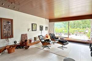 3-ZKB mit EBK, Garage, Terrasse, Loggia + Balkon, tolle Lage Am Homburg – 66123 Sankt Johann, Saarbrücken – Vorschaubild 11
