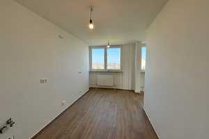Helle 3,5-Zimmer-Wohnung mit Balkon in München Neuperlach – Gerhart-Hauptmann-Ring  70, 81737 München – Vorschaubild 6