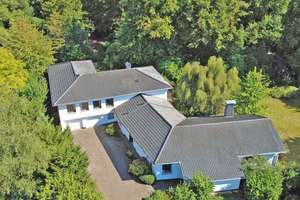 Zweifamilienhaus mit Potenzial im beliebten Brucker-Holt-Viertel