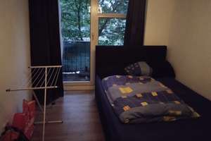 1-Zimmer-Wohnung mit Top Anbindung in Mainz-Bretzenheim – Die vollständige Adresse der Immobilie erhältst du vom Anbieter., 55128 Bretzenheim, Mainz – Vorschaubild 4