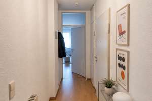 2-Zimmer-Eigentumswohnung mit Balkon, Aufzug und Tiefgaragenstellplatz – Stollberger Str. 121, 50933 Braunsfeld, Köln – Vorschaubild 5