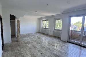 Helles Zuhause mit unverbaubarem Ausblick: 3-Zimmer-Wohnung in Berlin-Lichtenrade, provisionsfrei – Die vollständige Adresse der Immobilie erhältst du vom Anbieter., 12307 Lichtenrade, Berlin – Vorschaubild 9