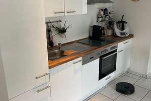 Helle freundliche 2-Zimmerwohnung mit 20qm großer Süd-West-Terrasse und neuem Badezimmer – Die vollständige Adresse der Immobilie erhältst du vom Anbieter., 44267 Benninghofen, Dortmund – Vorschaubild 7