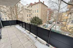 Erstbezug: Wunderschöne 2-Zimmer-Wohnung mit großzügigem Balkon im Neubau – Pankstr. 91, 13357 Gesundbrunnen, Berlin – Vorschaubild 8