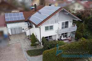 ***Schönes Einfamilienhaus mit Garten in Simbach bei Landau/Isar*** – Dingolfing-Landau (Kreis) – Vorschaubild 2