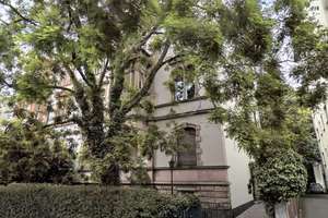 Stilvoll wohnen im Westend – hochwertige 2,5-Zimmer-Wohnung mit Loggia – 60325 Westend-Süd, Frankfurt am Main – Vorschaubild 2