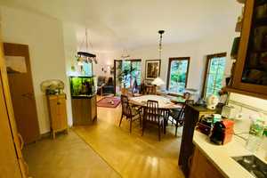 Stilvolles Einfamilienhaus mit einzigartigem Grundriss und liebevoll angelegtem Garten  – Potsdam-Mittelmark (Kreis) – Vorschaubild 10