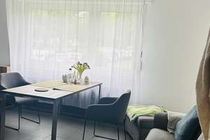 Charmante 3-Zimmer-Wohnung mit sonnigem Balkon – Ihr neues Zuhause wartet!
