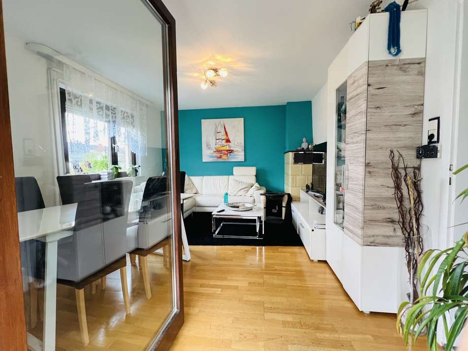 EG Wohn und Esszimmer1