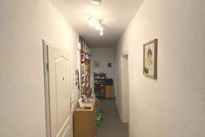 2-Zimmer-Wohnung in ruhiger Lage in Neu-Ulm Zentrum – Gartenstr. 2, 89231 Neu-Ulm – Vorschaubild 8