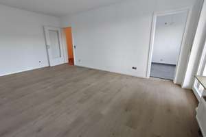Frisch renoviert: Helle Wohnung mit großem, sonnigen Balkon – Gieselherplatz 2, 67069 Edigheim, Ludwigshafen am Rhein – Vorschaubild 3