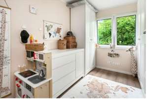 Moderne 3-Zimmer Eigentumswohnung in Bielefeld-Ummeln (ohne Provision) – Die vollständige Adresse der Immobilie erhältst du vom Anbieter., 33649 Brackwede, Bielefeld – Vorschaubild 6