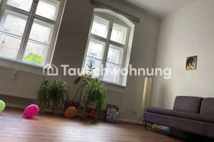 Tauschwohnung: Grosse 2-Zi-Whg in P-Berg gegen 3/4-Zi in Niederschönhausen – Die vollständige Adresse der Immobilie erhältst du vom Anbieter., 10405 Prenzlauer Berg, Berlin – Vorschaubild 2