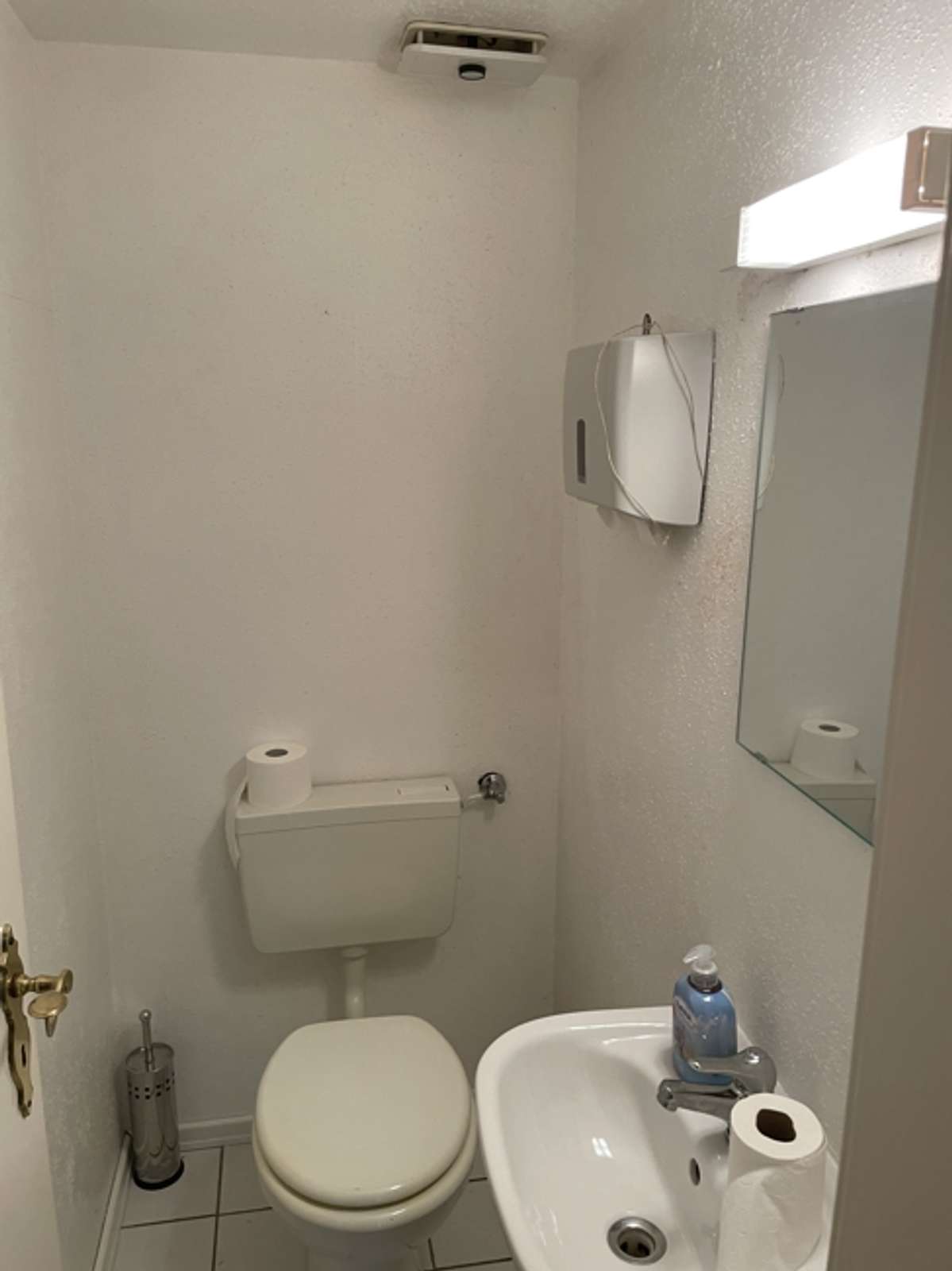 3-Zimmer-Eigentumswohnung mit zwei Balkonen und TG-Stellplatz im beliebten unteren Ostviertel