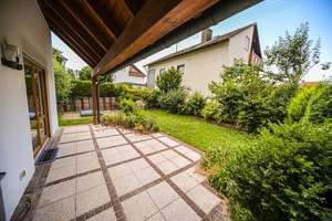 Modernisierte DHH in Toplage Senden‑Aufheim - 140 m² Wohnfläche + großes Büro - provisionsfrei – 89250 Senden – Vorschaubild 3